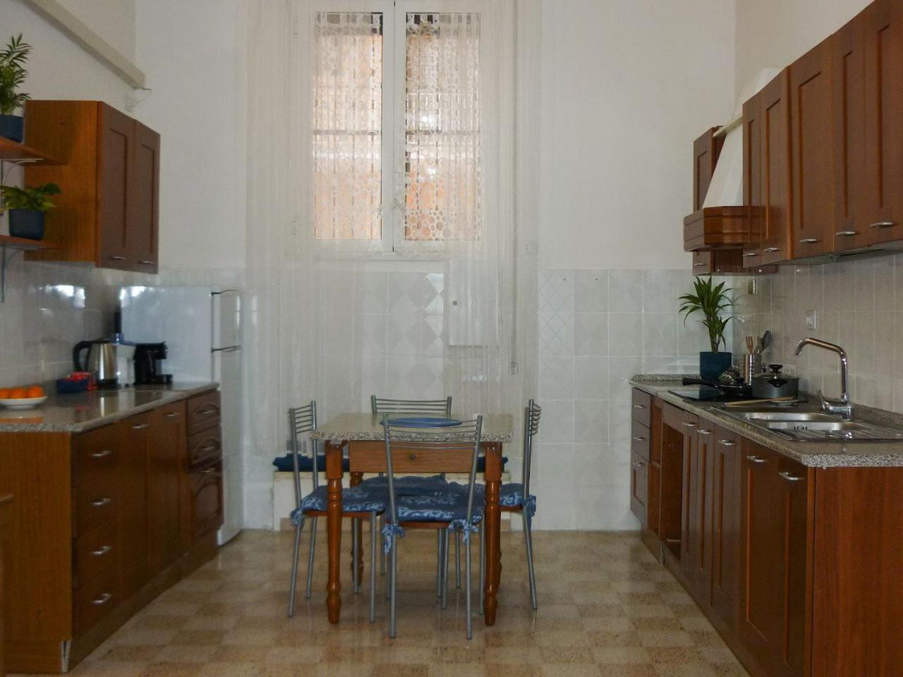 Elfa Apartment *