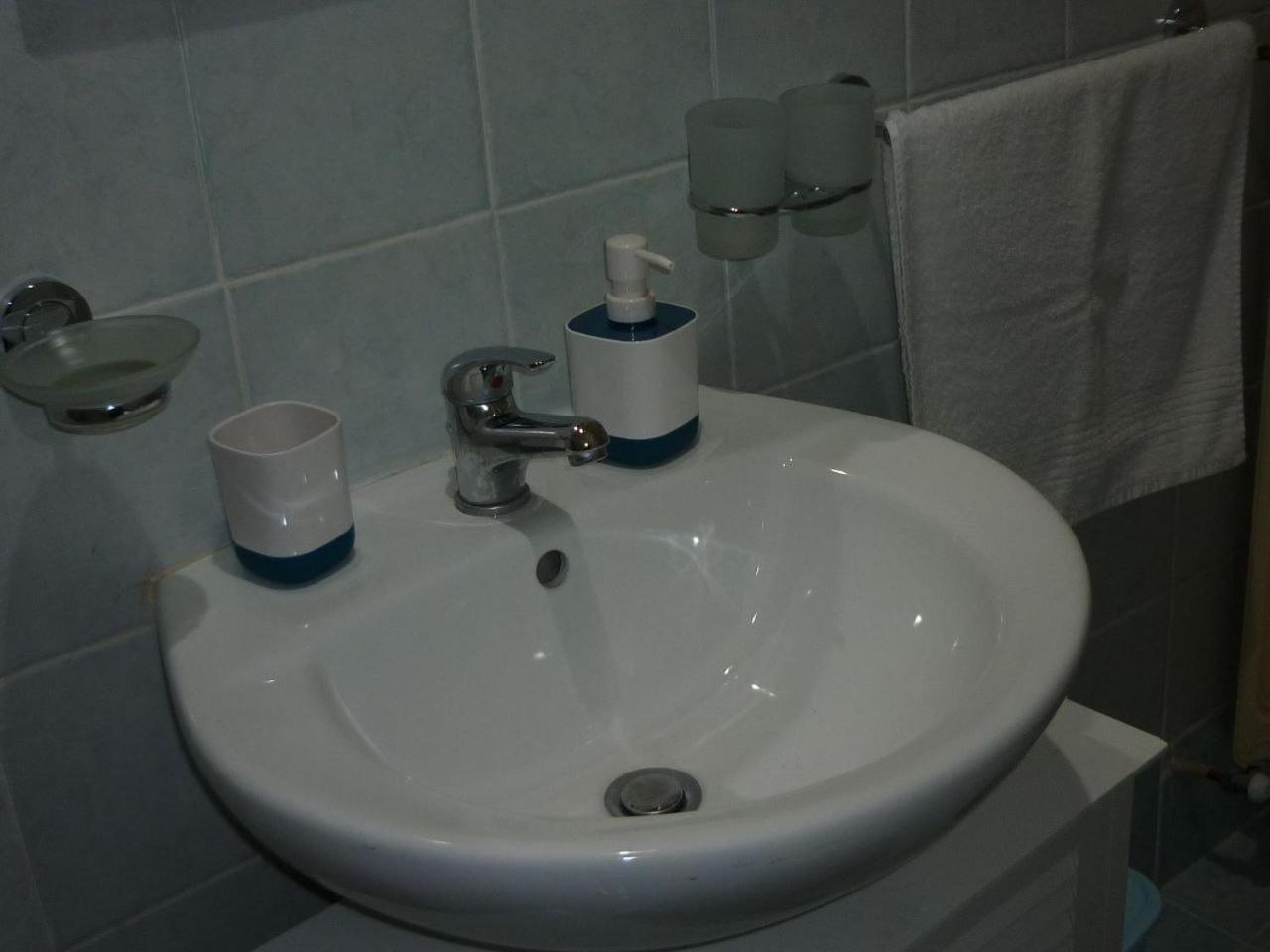 Apartment Elfa Rom