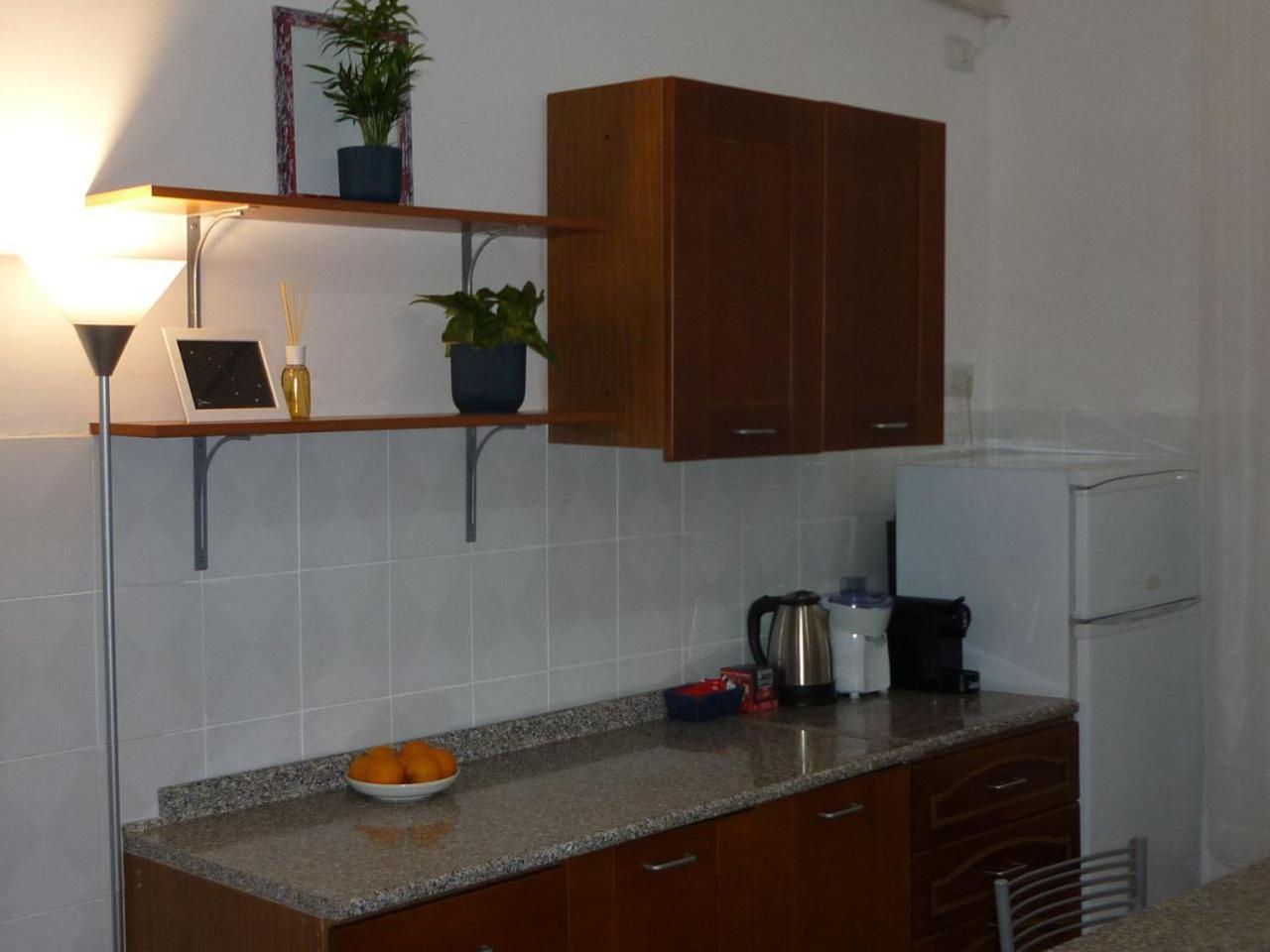 Elfa Apartment *