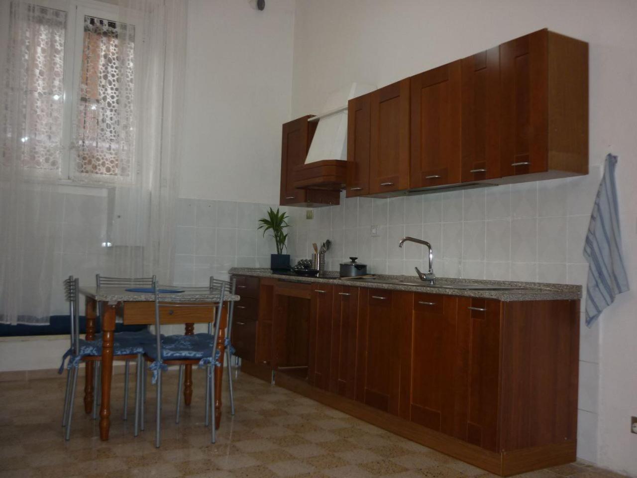 Apartment Elfa *