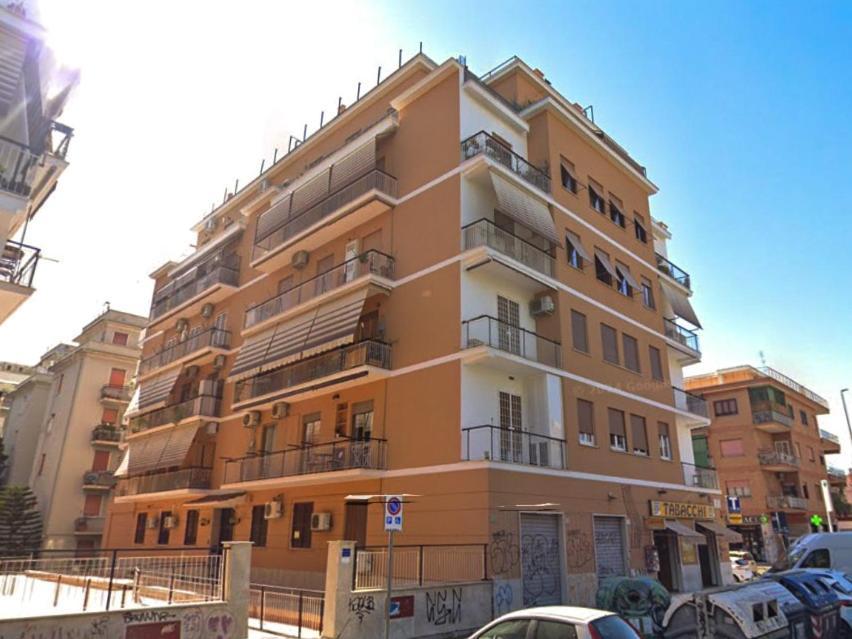 Apartment Elfa